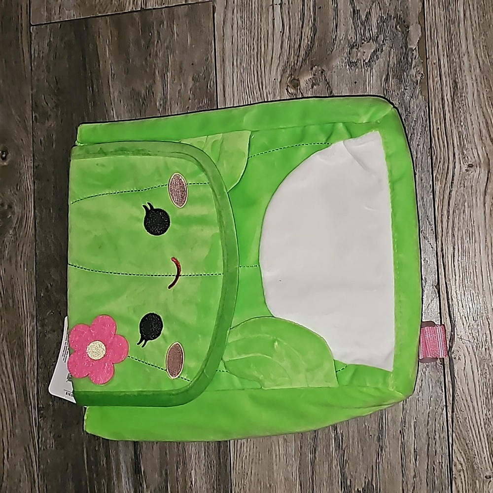 Original Squishmallows backpack unisex kids hg01